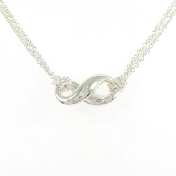 Dây chuyền hình số 8 Tiffany - Hàng hiệu Authentic