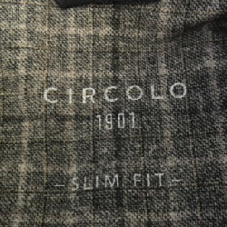 CIRCOLO 1901 Jacket 628308