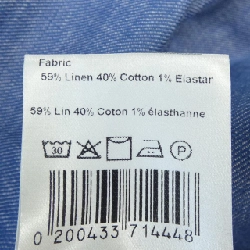 Quần BERWICH - Hàng hiệu Authentic 893273