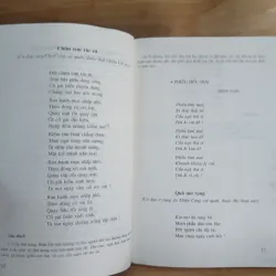 Thơ Văn Cổ Trung Hoa - Mảnh Đất Quen Mà Lạ (Nguyễn Khắc Phi) 789139