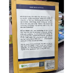 ∞ Bí Quyết Để Trở Thành Siêu Sao Marketing - Jeffrey J. Fox 934279