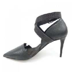 Giày cao gót BRUNELLO CUCINELLI MZDGHC364 - Hàng hiệu Chính hãng 829652