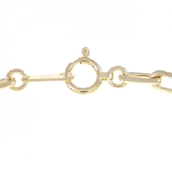 K18YG Vòng tay - Hàng hiệu Chính hãng 873467