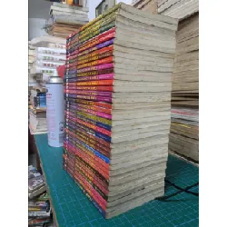 Truyện tranh Anh hùng xạ điêu 577671