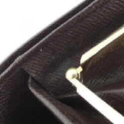 Ví Louis Vuitton Damier Porte Monnaie Viennois N61664 622658