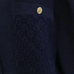 【Mã giảm giá】Chanel CHANEL Áo thun 647864