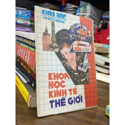 Khoa học kinh tế thế giới