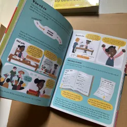 Vỡ lòng về kinh doanh - Lara Bryan & Rose Hall 751871