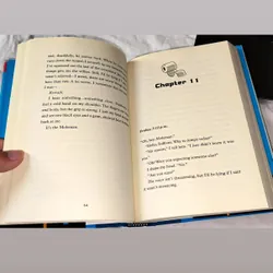 Ngoại văn teen James Patterson - The Unflushables 732580