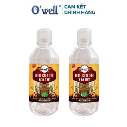 NƯỚC CẮM HOA OWELL

 24669