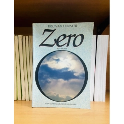 (Sách cũ SCGR) Zero - Eric Van Lubester - Văn học VAVOVK1T1C13-3 Blogmeo090426