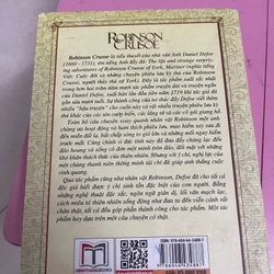 Những cuộc phiêu lưu kỳ thú của Robinson crusoe 332424