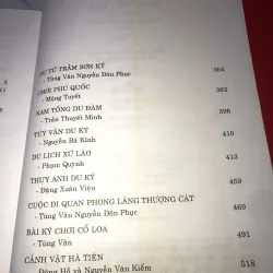 Du ký Việt Nam - Nam Phong tạp chí 1917 -1934  761923