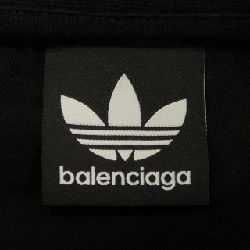 Áo thun BALENCIAGA ADIDAS 739101 TNVA6 - Hàng hiệu Chính hãng 895308
