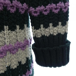 Áo khoác dài Chloe 634007