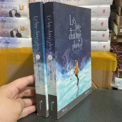 (ngôn tình) - Lê Hấp Đường Phèn - Tửu Tiểu Thất ( 2 tập ) 973511