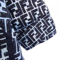 FENDI FAA495 1ADMS Áo khoác lông 628845