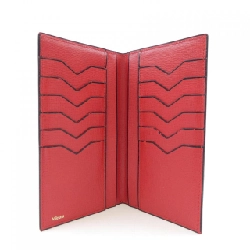 Ví VALEXTRA ヴァーティカル 12 thẻ SGNL0021044L99WF99 - Hàng hiệu Chính hãng 906110