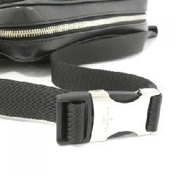 Túi đeo chéo Louis Vuitton Taiga Lama Bum Bag Outdoor M30245 612455