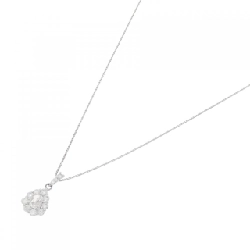 PT Dây chuyền kim cương 0.12CT - Hàng hiệu Authentic 864861