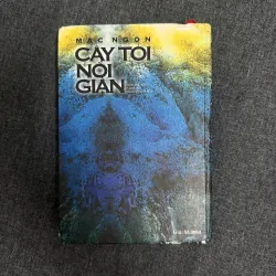 Cây tỏi nổi giận (Bìa cứng) - Mạc Ngôn 989778