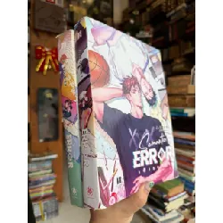 Semantic Error – Lỗi Logic – J Soori 695027