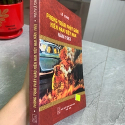 Phong trào Phật giáo miền nam Việt Nam năm 1963 288989