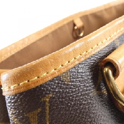 Túi xách vai Louis Vuitton Monogram Batignolles Vertical M51153 610981