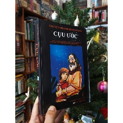 Truyện tranh kinh thánh Cựu ước - Nguyễn Hạnh và nhóm La San 100 758579