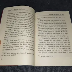 VĂN HOÁ DÂN TỘC THỜI HỘI NHẬP 957432