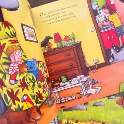 ✨𝑱𝒖𝒍𝒊𝒂 𝑫𝒐𝒏𝒂𝒍𝒅𝒔𝒐𝒏 𝑩𝒐𝒐𝒌 𝑺𝒆𝒕✨ 753640