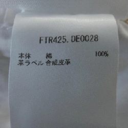 Quần jeans AMI FTR425.DE0028 648976