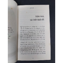 Hôm nay tôi thất tình mới 70% ố bẩn 2019 HCM1008 Hạ Vũ VĂN HỌC 916741