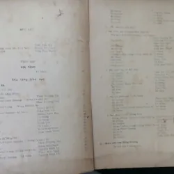 ĐỊA CHẤT VIỆT NAM PHẦN MIỀN BẮC 687503