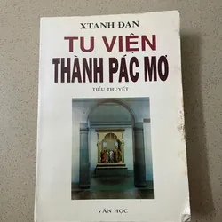 Tu viện thành Pác Mơ – Xtanh Đan