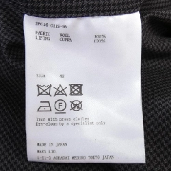 ジョンローレンスサリバン JOHNLAWRENCESULLIVAN Quần - Hàng hiệu Authentic 825041