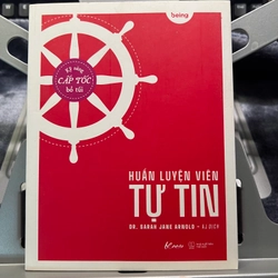 Huấn Luyện Viên Tự Tin