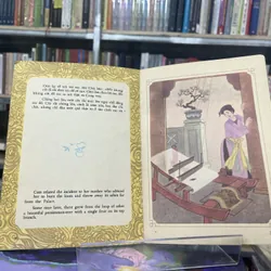 TẤM CÁM- VŨ NGỌC PHAN 604971