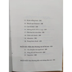 Thành phố Xương – Cassandra Clare 530782