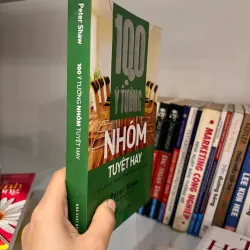 100 Ý Tưởng Nhóm Tuyệt Hay 563846