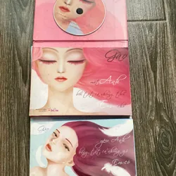 Combo *YÊU ANH BẰNG TẤT CẢ NHỮNG GÌ EM CÓ + MẤT ANH BẰNG TẤT CẢ NHỮNG THỨ EM CHO*TẶNG QUÀ 591918