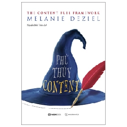 Phù Thủy Content - Melanie Deziel