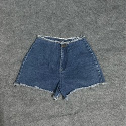 quẩn đùi jean size M