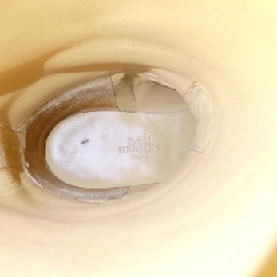 Giày bốt dài HERMES 664579