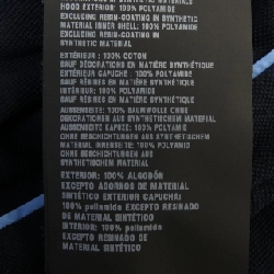 Áo khoác PRADA SJC559 S191 - Hàng hiệu Chính hãng 896980