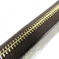 Ví Zippy Louis Vuitton Monogram (Vivienne Holiday) M80857 619649