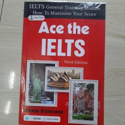 Ace the IELTS (Third Edition)