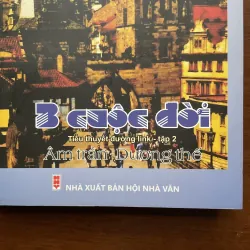 [KÝ] 3 cuộc đời Tập 2 - Do.honza Đỗ Ngọc Việt Dũng