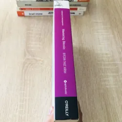 MASTERING BITCOIN - Bitcoin thực hành những khái niệm cơ bản và cách sử dụng đồng tiền Mh 1004492