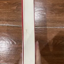 Sự thật về vụ án Harry Quebert hay Chuyện nàng NOLA (9) 721193